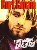 Kurt Cobain: The Cobain Dossier, Boeken, Biografieën, Martin Clarke, Zo goed als nieuw, Verzenden