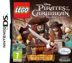 LEGO Pirates of the Caribbean - The Video Game [Nintendo DS], Ophalen of Verzenden, Zo goed als nieuw