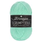 Scheepjes Scrumptious - 339 Grasshopper Pie - Gerecycled P, Ophalen of Verzenden, Nieuw