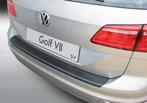 Achterbumper Beschermer | Volkswagen Golf VII Sportsvan, Nieuw, Ophalen of Verzenden, Volkswagen