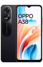 Aanbieding: OPPO A38 128GB Zwart nu slechts € 119, Telecommunicatie, Mobiele telefoons | Overige merken, Ophalen of Verzenden