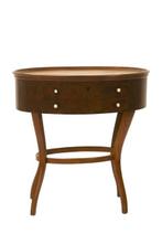 Kaptafelset - Hout, Antiek en Kunst