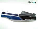 Kontpaneel Links Suzuki GSX R 400 1990-1992 (GSXR400), Verzenden, Gebruikt