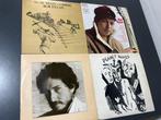 Bob Dylan - 4 x albums: Planet Waves, Slow Train Coming, New, Cd's en Dvd's, Nieuw in verpakking