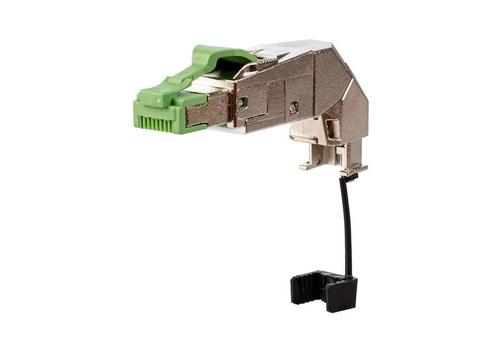 Metz Connect Modulaire Stekker - 130E405042PE, Doe-het-zelf en Verbouw, Elektra en Kabels, Overige typen, Nieuw, Verzenden