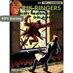 Het masker van de angst / Rik Ringers / 54 9789055810079, Verzenden, Gelezen, Tibet