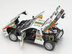 Kyosho 1:18 - Model sportwagen - Lancia Rally 037 Gr.B Jolly, Nieuw