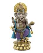 Ganesha beeld 33cm., Verzenden, Nieuw