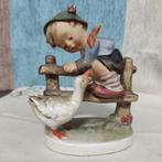 Hummel Goebel - Beeld, Barnyard hero - TMK2 - 10 cm -, Antiek en Kunst