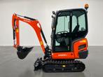 Nieuwe Kubota KX019-4 Minigraver Lease vanaf � 489,- pmaand