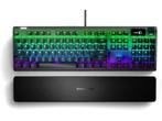 SteelSeries Apex Pro - Mechanisch Gaming Toetsenbord -, Computers en Software, Toetsenborden, Verzenden, Nieuw