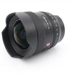 Sony FE 14mm F/1.8 GM | Tweedehands, Verzenden, Gebruikt, Sony