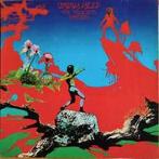 LP gebruikt - Uriah Heep - The Magicians Birthday, Verzenden, Zo goed als nieuw