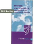 Werken met motivatie / Communicatie memo / 29 9789013004496, Verzenden, Gelezen, E. Altenburg