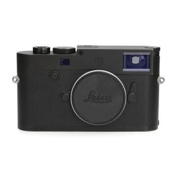 Leica M10 Monochrom beschikbaar voor biedingen
