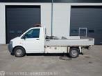 Bedrijfsauto VOLKSWAGEN, Transporter 2.5 TDI Pick Up Aut.