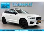 Volvo XC60 2.0 T8 Twin Engine AWD R-design SOH 86% Pano, Automaat, Wit, Nieuw, Hybride Elektrisch/Benzine