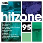 cd - Various - 538 - Hitzone 95, Zo goed als nieuw, Verzenden