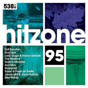 cd - Various - 538 - Hitzone 95, Cd's en Dvd's, Cd's | Overige Cd's, Zo goed als nieuw, Verzenden