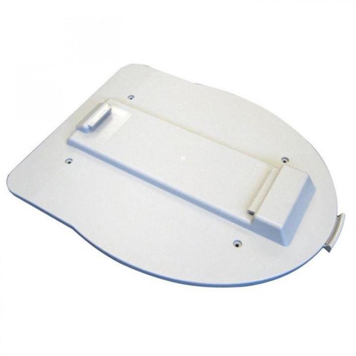 Thetford Vloerplaat Porta Potti 565, Caravans en Kamperen, Kampeeraccessoires, Nieuw