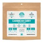 Caribbean Curry - 530 kcal - Nomad Nutrition, Diversen, Levensmiddelen