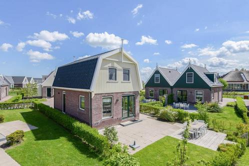 Noord-Holland: Resort Poort van Amsterdam nr 315 te koop, Huizen en Kamers, Recreatiewoningen te koop, Noord-Holland