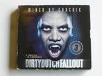 Dirty Dutch Fallout - mixed by Chuckie (3 CD), Verzenden, Nieuw in verpakking