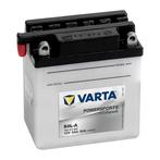 VARTA Freshpack 12V 3Ah - Loodzuur - Startaccu - 503012003, Nieuw