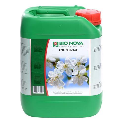 BIO NOVA PK 13-14 5 LITER (BIO NOVA BOOSTERS & STIMULATOREN), Tuin en Terras, Plantenvoeding, Nieuw, Ophalen of Verzenden