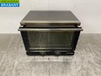 RVS Technodom Heteluchtoven 60/40 cm 230V Horeca, Zakelijke goederen, Horeca | Keukenapparatuur, Ophalen of Verzenden, Gebruikt