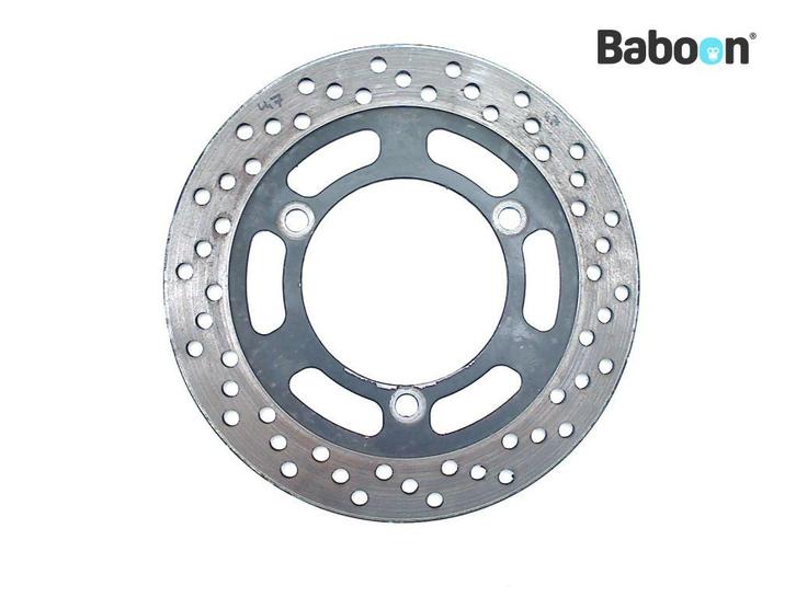 Remschijf Achter Kawasaki GPZ 500 S / EX 500 1994-2009, Motoren, Onderdelen | Kawasaki, Gebruikt, Verzenden