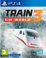 Train Sim World 3-Standaard (PlayStation 4) NIEUW, Ophalen of Verzenden, Nieuw