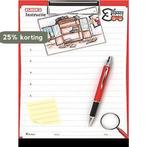 Verrekijker 3 taal - werkboek kijker 2 9789048625628, Boeken, Verzenden, Zo goed als nieuw, Neel Vermeiren