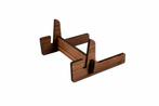 Houten Houder / Mini Ezel / Display Houder / Menukaartho...