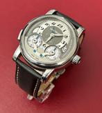 Montblanc - Nicolas Rieussec - 7138 - Heren - 2010-2020, Sieraden, Tassen en Uiterlijk, Horloges | Heren, Nieuw