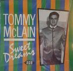 LP gebruikt - Tommy McLain - Sweet Dreams, Zo goed als nieuw, Verzenden
