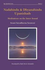 9781080455348 Yoga Upanishads- Nadabindu and Dhyanabindu ..., Verzenden, Nieuw, Swami Satyadharma Saraswati