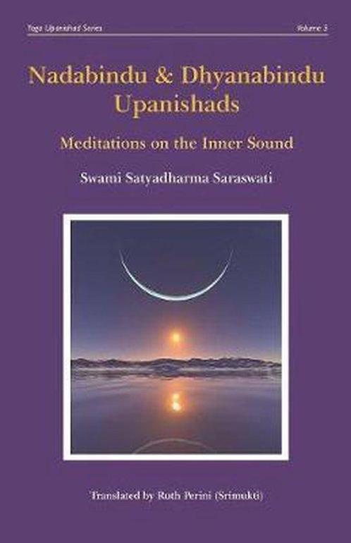 9781080455348 Yoga Upanishads- Nadabindu and Dhyanabindu ..., Boeken, Studieboeken en Cursussen, Nieuw, Verzenden
