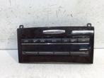 Bedieningspaneel kachel Mercedes-Benz E-Class  E 350 CDI A21, Ophalen of Verzenden, Gebruikt, Mercedes-Benz