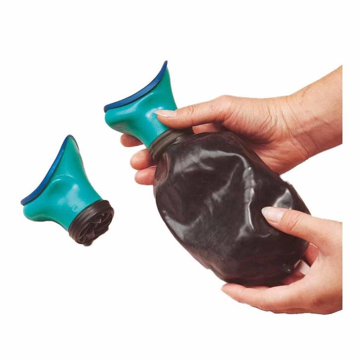 Urinaal herbruikbaar | Uribag | Inhoud 1,1 liter | Dames | A, Diversen, Verpleegmiddelen, Ophalen of Verzenden