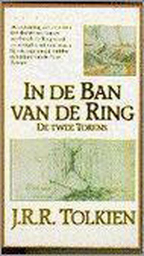 De twee torens / In de ban van de ring / 2 9789027422958, Boeken, Thrillers, Zo goed als nieuw, Verzenden