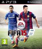 FIFA 15 [PS3], Nieuw, Ophalen of Verzenden