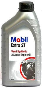 Mobil Extra 2T, Nieuw, Verzenden