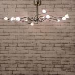 Lumi Design plafondlamp 107 Refurbished, Ophalen, Zo goed als nieuw, Overige materialen, Trendy