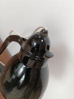 Victoria - Bureaulamp - Metaal, Emaille - Viktoria Desk Lamp, Antiek en Kunst, Antiek | Lampen