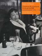Vrouwen die schrijven leven gevaarlijk 9789061537915, Verzenden, Gelezen, Stefan Bollmann
