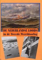 De Nederlandse loods in de Tweede Wereldoorlog 9789072838407, Boeken, Geschiedenis | Vaderland, Gelezen, Doeke Roos, Verzenden