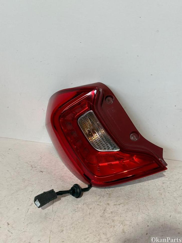 Kia Picanto (JA) linker achterlicht links 92401G6300, Auto-onderdelen, Verlichting, Gebruikt, Ophalen