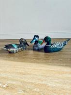 Mal (3) Mid-century modern - Jachtroep, Antiek en Kunst