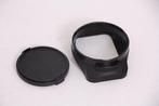 Hasselblad X Pan paraluce 54406 e tappo 45mm originali 120 /, Nieuw